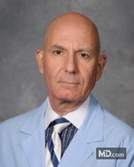 Photo of Dr. Michael J. Verta, MD