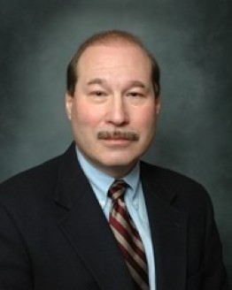 Photo of Dr. Michael J. Voyack, DO