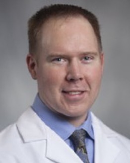 Photo of Dr. Michael J. Ward, MD