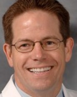 Photo of Dr. Michael J. Wilsey, MD