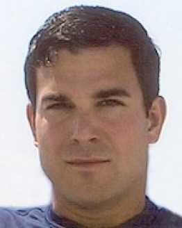 Photo of Dr. Michael J. Yanakakis, MD