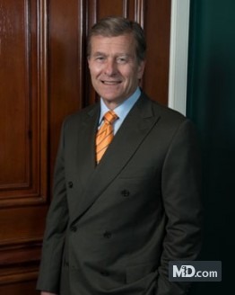 Photo of Dr. Michael J. Yaremchuk, MD