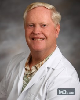 Photo of Dr. Michael Jones, MD
