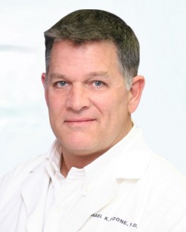 Photo of Dr. Michael K. Boone, MD