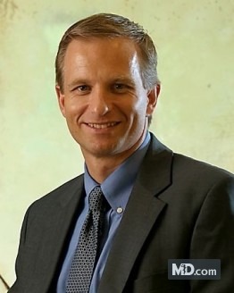 Photo of Dr. Michael K. Schaufele, MD
