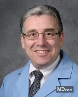 Photo of Dr. Michael Kahn, MD