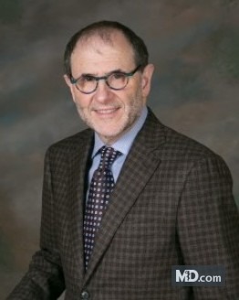 Photo of Dr. Michael Kurzman, MD