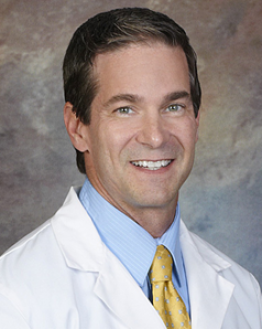 Photo of Dr. Michael Kutryb, MD