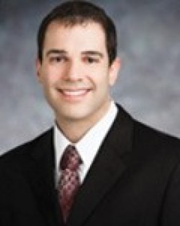 Photo of Dr. Michael L. Aaronson, MD