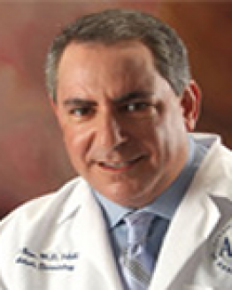 Photo of Dr. Michael L. Gross, MD