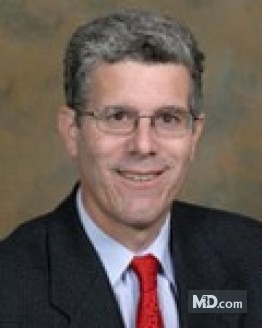 Photo of Dr. Michael L. Grossbard, MD