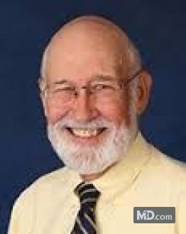 Photo of Dr. Michael L. Hawkins, MD