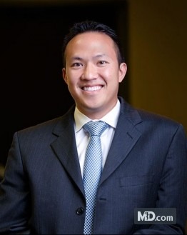 Photo of Dr. Michael L. Nguyen, MD