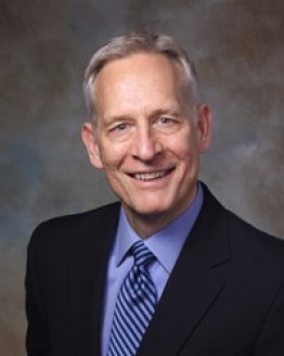 Photo of Dr. Michael L. Noel, MD