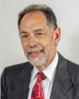 Photo of Dr. Michael L. Silpa, MD