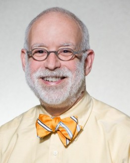 Photo of Dr. Michael Weinberger, MD