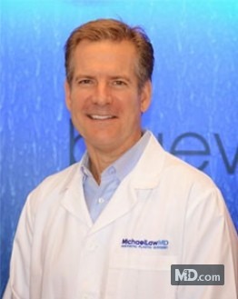 Photo for Michael Law, MD