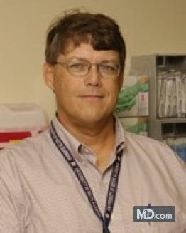 Photo of Dr. Michael Linder, MD