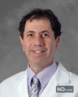 Photo of Dr. Michael Litman, MD