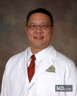 Photo of Dr. Michael Lynn, MD