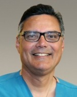 Photo of Dr. Michael M. Aguilar, MD