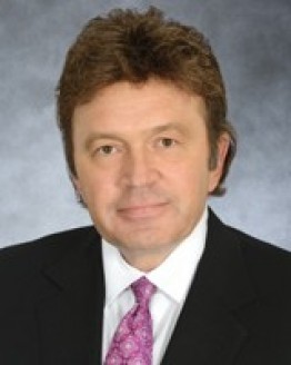 Photo of Dr. Michael M. Stefan, MD