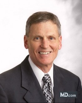 Photo of Dr. Michael Mallonee, MD