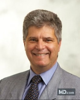 Photo of Dr. Michael Miltich, MD