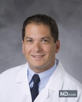 Photo of Dr. Michael N. Ferrandino, MD
