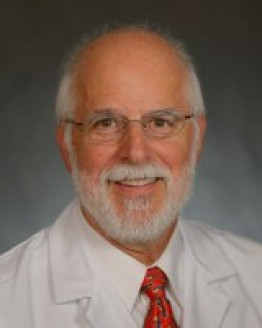 Photo of Dr. Michael N. Rubenstein, MD