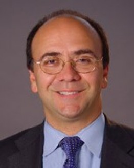 Photo of Dr. Michael N. Valan, MD