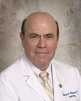 Photo of Dr. Michael D. Norenberg, MD