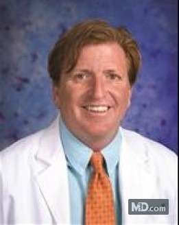 Photo of Dr. Michael P. Bernard, MD