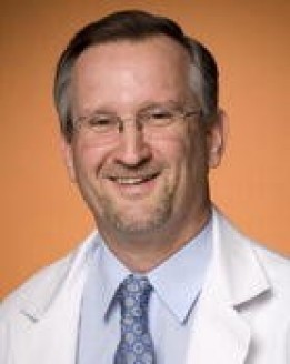 Photo of Dr. Michael P. Conley, MD
