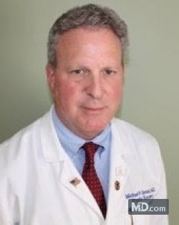 Photo of Dr. Michael P. Gross, MD