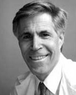 Photo of Dr. Michael P. Krumholz, MD