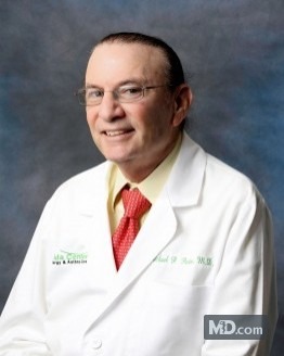 Photo of Dr. Michael  P. Pacin, MD
