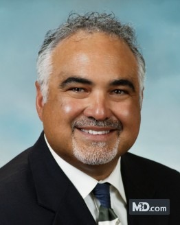 Photo of Dr. Michael Parra, MD