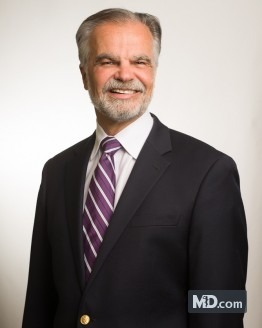 Photo of Dr. Michael Petrosky, MD
