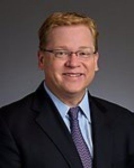 Photo of Dr. Michael R. Christy, MD