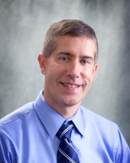 Photo of Dr. Michael R. Cummings, MD