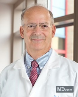 Photo of Dr. Michael R. England, MD