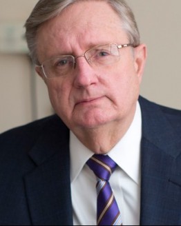 Photo of Dr. Michael R. Hardy, MD