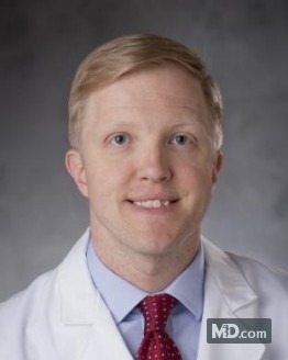 Photo of Dr. Michael R. Harrison, MD