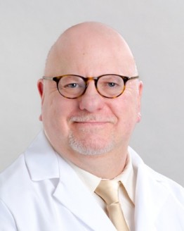 Photo of Dr. Michael R. Levine, MD