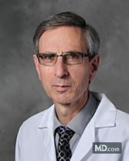 Photo of Dr. Michael R. Lubetsky, MD