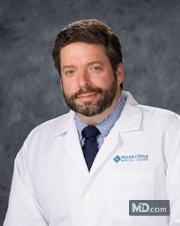 Photo of Dr. Michael R. Nill, MD