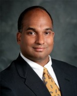 Photo of Dr. Michael R. Sathy, MD