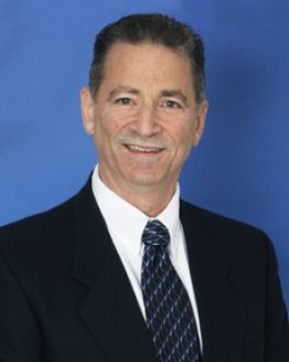 Photo of Dr. Michael R. Silberman, MD