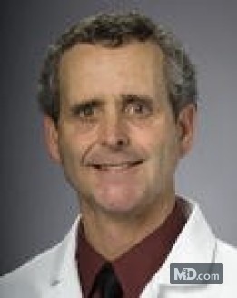 Photo of Dr. Michael R. Sirois, MD